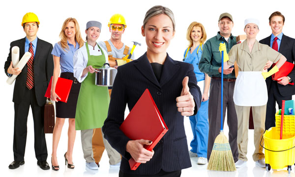 Kent 2 Hamal Hizmeti Hizmeti